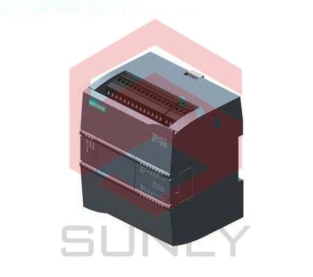 6ES7212-1HF40-0XB0 CPU 1212 FC DC/DC/relay