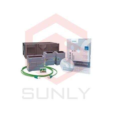 6ES7212-1HF41-4YB1 Bộ starter S7-1200