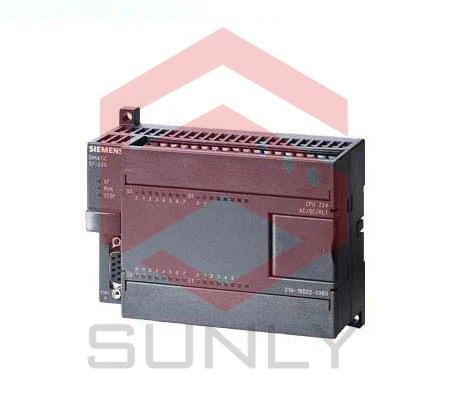 6ES7214-1AD20-0XB0 S7-200 CPU 224 DC/DC/DC