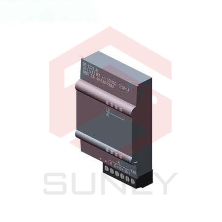 6ES7231-4HA30-0XB0 Module AI SB 1231 1 AI