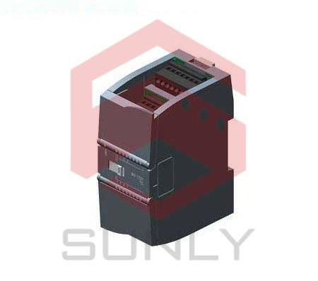 6ES7231-5QF32-0XB0 Module SM 1231 TC 8 AI