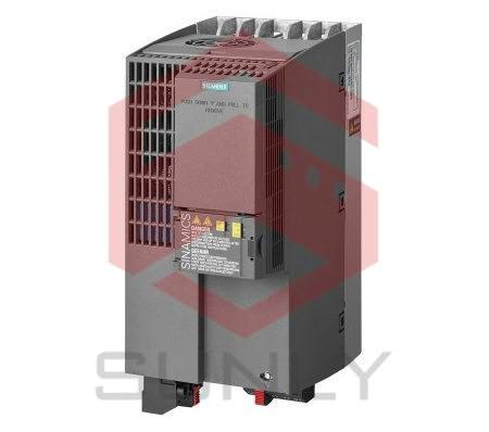 6SL3210-1KE23-2AP1 Siemens G120C 3P 15kW