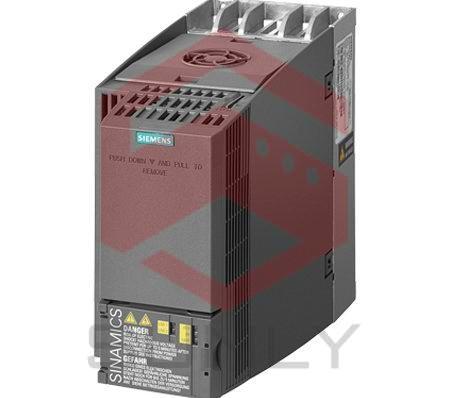 6SL3210-1KE24-4AF1 Siemens G120C 3P 22kW