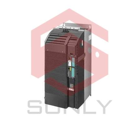 6SL3210-1KE24-4UF1 SINAMICS G120C 22kW