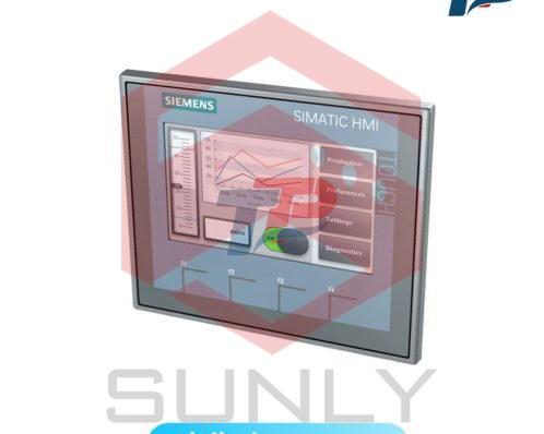 6AV2123-2DB03-0AX0 HMI Siemens KTP400 Basic