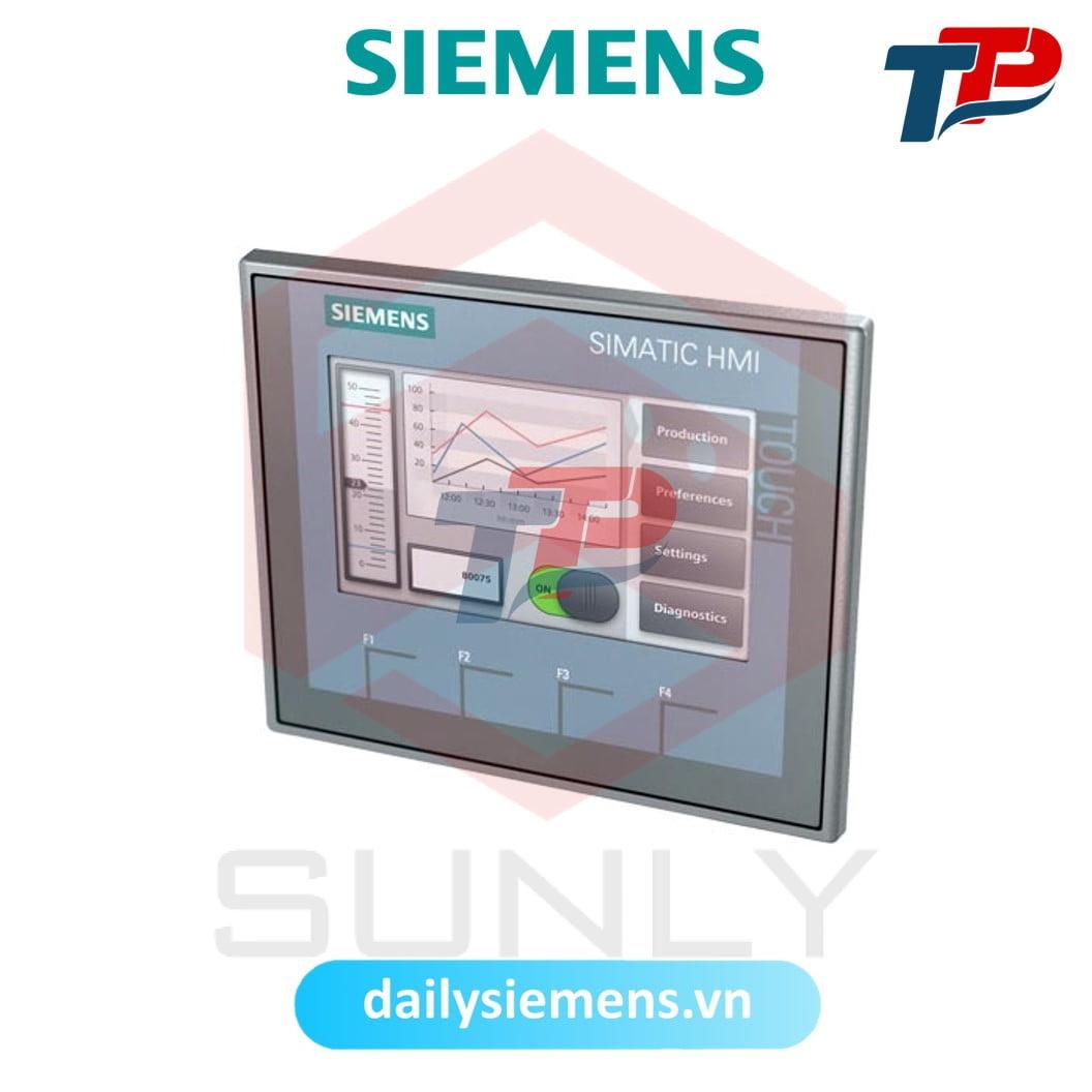 6AV2123-2DB03-0AX0 HMI Siemens KTP400 Basic
