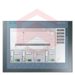 6AV2123-2MA03-0AX0 HMI KTP1200 Basic DP
