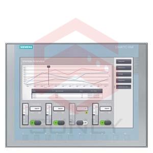 6AV2123-2MB03-0AX0 HMI KTP1200 Basic