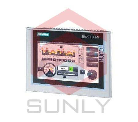6AV2124-0GC01-0AX0 HMI TP700 Comfort