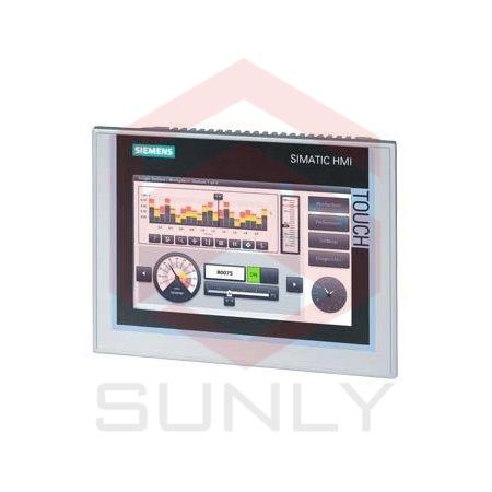 6AV2124-0GC01-0AX0 HMI TP700 Comfort