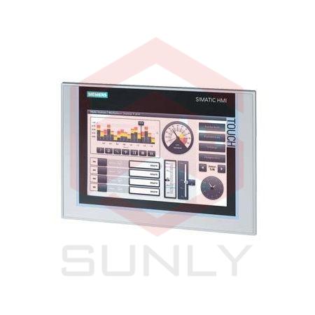 6AV2124-0JC01-0AX0 HMI TP900 Comfort