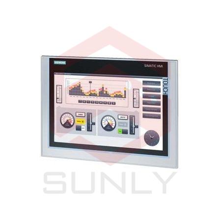 6AV2124-0MC01-0AX0 HMI TP1200 Comfort New