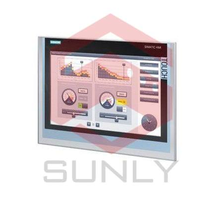 6AV2124-0QC02-0AX1 HMI TP1500 Comfort