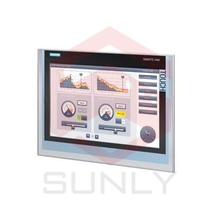 6AV2124-0QC02-0AX1 HMI TP1500 Comfort