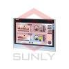 6AV2124-0UC02-0AX0 HMI TP1900 Comfort