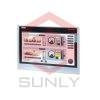 6AV2124-0UC02-0AX1 HMI TP1900 Comfort