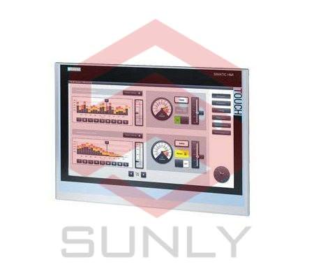 6AV2124-0UC02-0AX1 HMI TP1900 Comfort