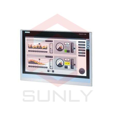 6AV2124-0UC02-0AX1 HMI TP1900 Comfort