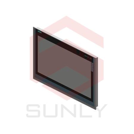 6AV2124-0XC02-0AX1 HMI TP2200 Comfort