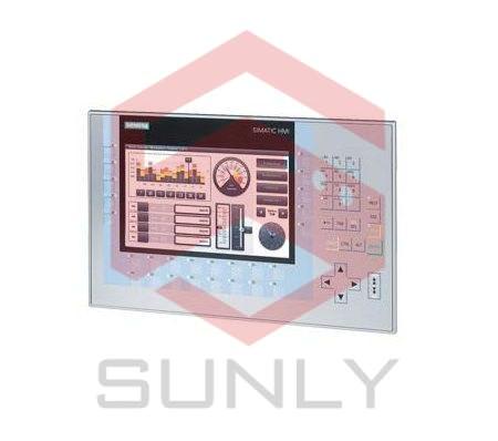 6AV2124-1JC01-0AX0 HMI KP900 Comfort