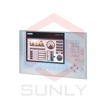 6AV2124-1JC01-0AX0 HMI KP900 Comfort