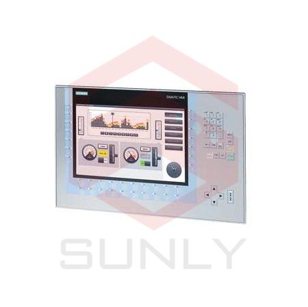 6AV2124-1MC01-0AX0 HMI KP1200 Comfort