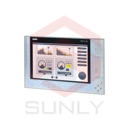 6AV2124-1QC02-0AX0 HMI KP1500 Comfort
