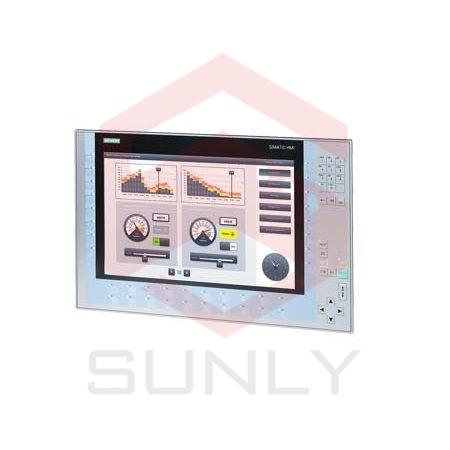 6AV2124-1QC02-0AX1 HMI KP1500