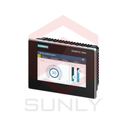 6AV2128-3GB06-0AX0 HMI MTP700 Comfort