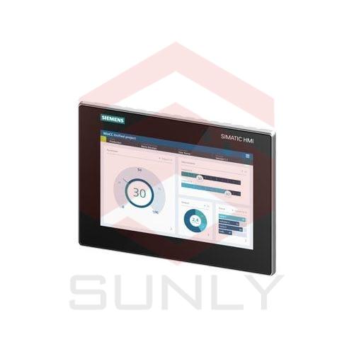 6AV2128-3KB06-0AX0 HMI MTP1000 Comfort