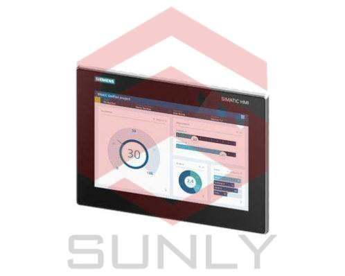 6AV2128-3MB06-0AX0 HMI MTP1200 Comfort