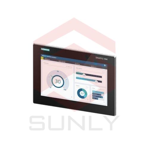 6AV2128-3MB06-0AX0 HMI MTP1200 Comfort