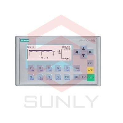 6AV6647-0AH11-3AX0 HMI KP300 Basic