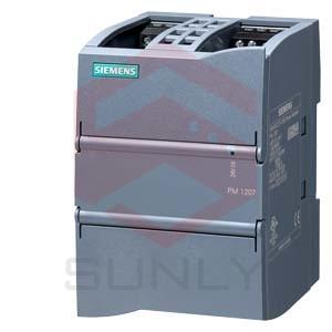 6EP1332-1SH71 SIMATIC S7-1200 PM1207