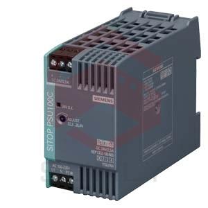 6EP1332-5BA00 SITOP PSU100C 24V/2.5A