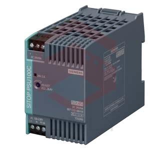 6EP1332-5BA10 SITOP PSU100C 24V/4A