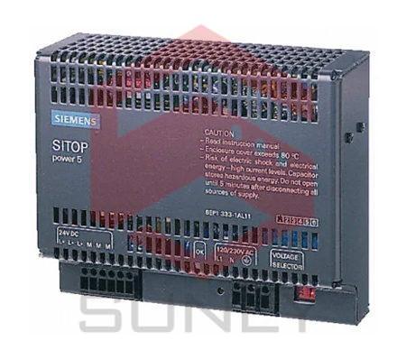 6EP1333-1AL12 SITOP power 5 A