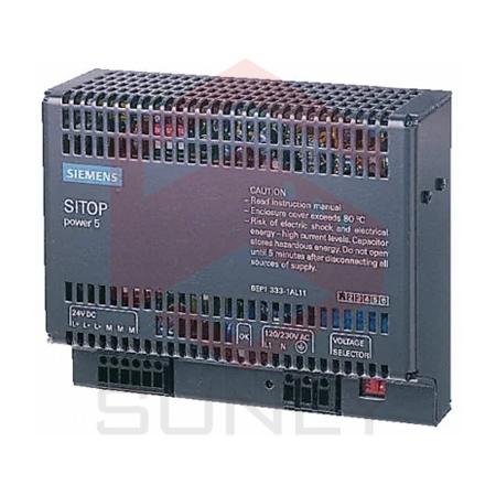 6EP1333-1AL12 SITOP power 5 A