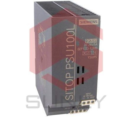 6EP1333-1LD00 SITOP PSU100D 24 V/6,2 A