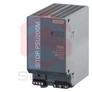 6EP1333-3BA10-8AC0 SITOP PSU200M Plus 5A