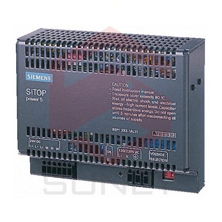 6EP1334-1AL12 Nguồn SITOP power 10 A