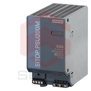 6EP1334-3BA10-8AB0 SITOP PSU200M plus 10 A