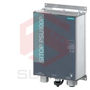 6EP1334-7CA00 Nguồn SITOP PSU100P IP67