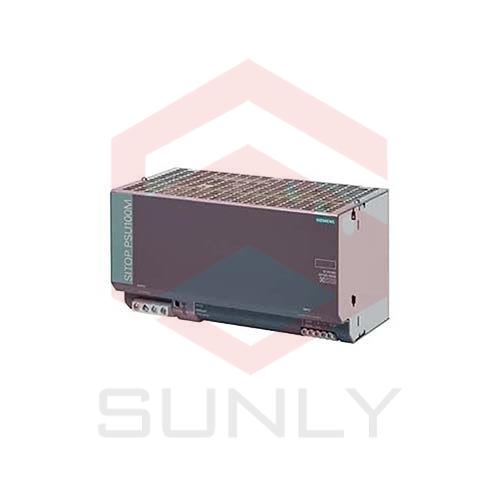 6EP1337-3BA00 Bộ nguồn SITOP PSU100M 40 A