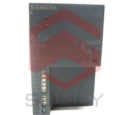 6EP1353-0AA00 SITOP power 15 V