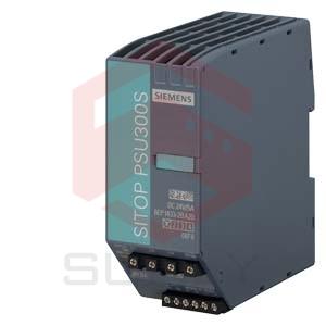 6EP1433-2BA20 SITOP PSU300S 24 V/5 A