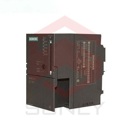 6ES7313-1AD02-0AB0 – S7-300 CPU 313