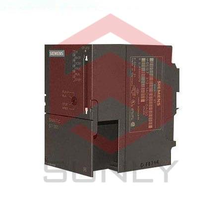 6ES7313-1AD03-0AB0 – S7-300 CPU 313