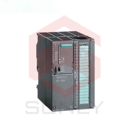 6ES7313-6BE01-0AB0 S7-300 CPU 313C-2 PTP