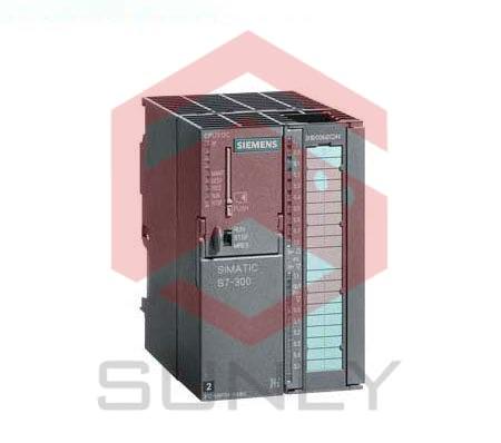 6ES7313-6BF03-0AB0 S7-300 CPU 313C-2 PTP